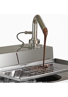 Темперирующая машина CHOCOTEMPER TOP