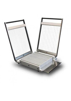 Гитара для нарезки шоколадных конфет DOUBLE GUITAR CUTTER