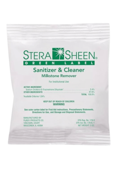 Чистящее средство Stera Sheen