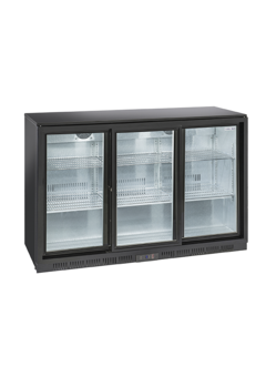 Шкаф холодильный барный BBC 330 S