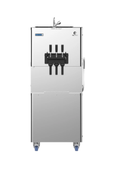 Фризер для мороженого GEL MATIC POWER GEL MV EASY 2 PM