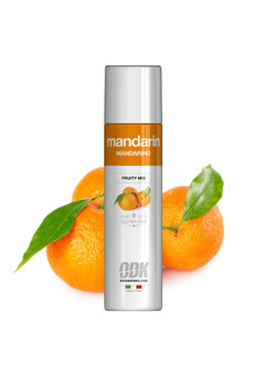 Пюре мандарин ODK