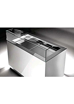 Витрина для кондитерских изделий Omnia PASTICCERIA 250