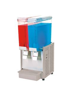 Сокоохладитель серии Mini 2 чаши