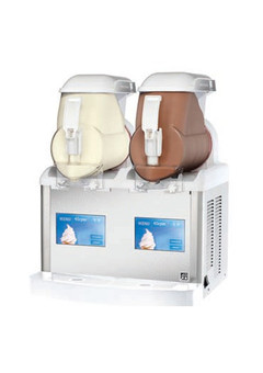 Фризер для мороженого GTT2