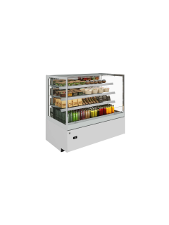 Витрина Lilium Grab&Go