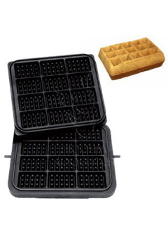 Форма для COOC MATIC, венские вафли