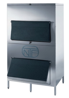 Бункер для льда BIN 1200 DD