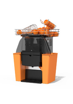 Соковыжималка ZUMMO Z06 Nature