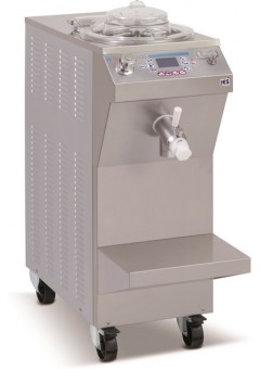 Напольная кремоварка Frigomat CHEF 12 LCD