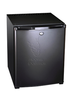 Шкаф холодильный барный MB 30