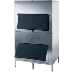 Бункеры для льда NTF