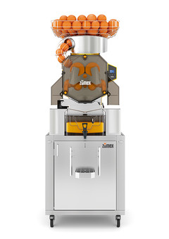 Соковыжималка Speed S +Plus Tank Podium