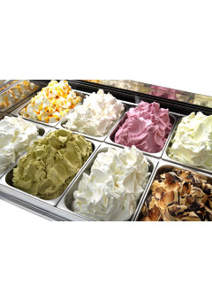 Рецепт итальянского джелато