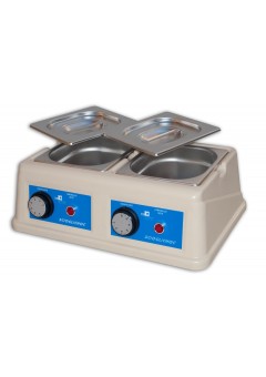 Аппарат для растапливания шоколада ICB scioglitore analogico, микс