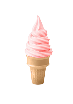 Мягкое мороженое Вита Айс Лайт, экзотик