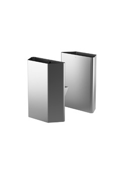 Контейнеры из нержавеющей стали Z14