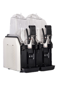 Граниторы BE LARGE на две ёмкости