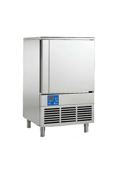 Аппарат шоковой заморозки Valmar AB12