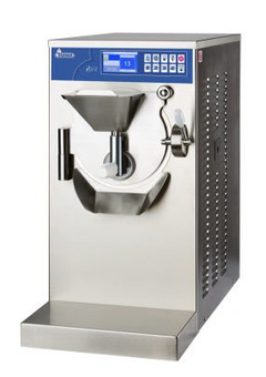 Батч-фризер для джелато Easy TTi Hot&Cool