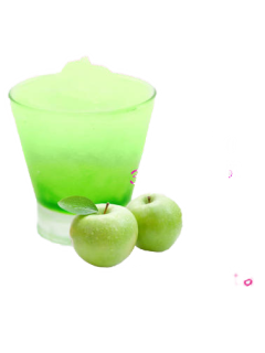 GRANI MELA VERDE (зелёное яблоко)