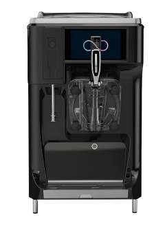 Фризер для замороженных напитков Gelmatic Giotto DR 14 GR гравитационный