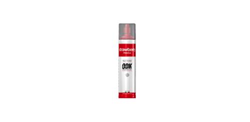 Встречайте - обновлённый дизайн фруктовых пюре ODK