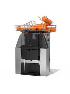 Соковыжималка ZUMMO Z06 Nature Counter Top