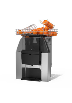 Соковыжималка ZUMMO Z06 Nature Counter Top