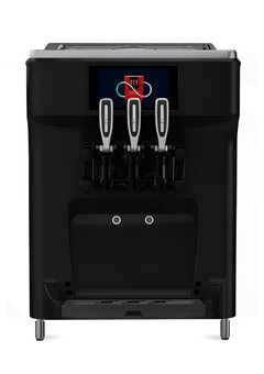 Фризер для мороженого Gelmatic Giotto 21 PM помповый