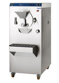 Батч-фризер для джелато SNOWY 18 M