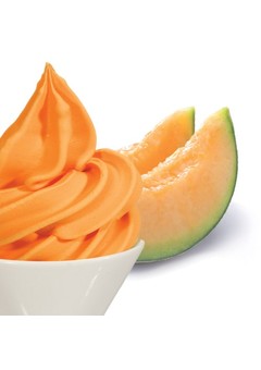 Мягкое мороженое со вкусом дыни COMPRITAL Speedy Melone
