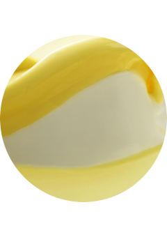 Кремовый топпинг лимон PinoPinguino LEMON