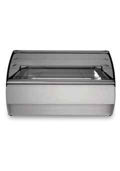 Витрина для кондитерских изделий TWIST PASTICCERIA 200