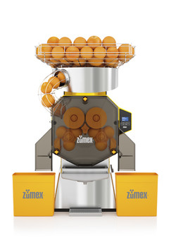 Соковыжималка Speed Pro