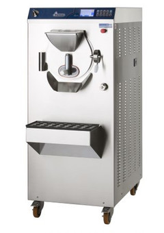 Батч-фризер для джелато SNOWY 16 TT i
