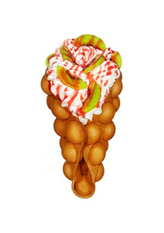 Сухая смесь для ГОНКОНГСКИХ сладких вафель