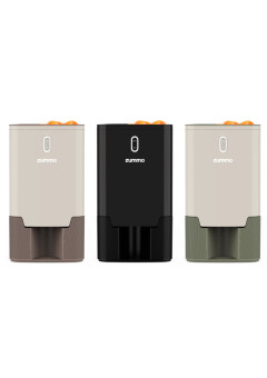 Новая соковыжималка ZUMMO VIVA