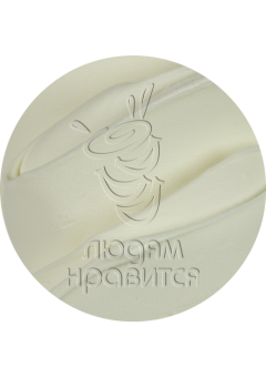 Паста со вкусом белого шоколада Pasta Cioccolato Bianco