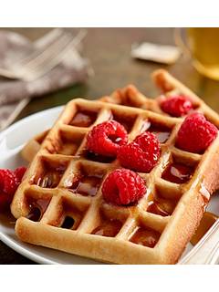 Сухая смесь для БЕЛЬГИЙСКИХ несладких вафель