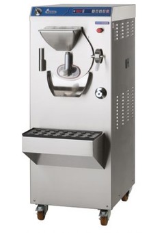 Батч-фризер для джелато SNOWY 12 Quick