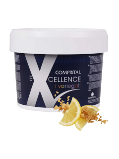 Лимонное печенье Limone Biscotto