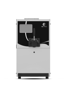 Фризер для мороженого Gelmatic BC 151 HTP