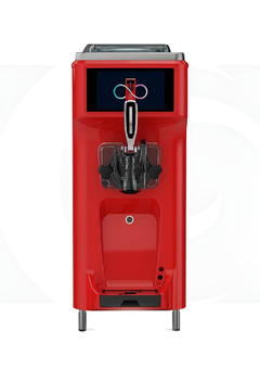 Фризер для мороженого Gelmatic Giotto 11 GR гравитационнный