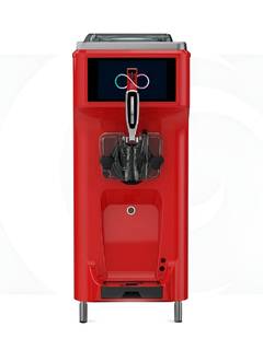 Фризер для мороженого Gelmatic Giotto 11 GR гравитационнный