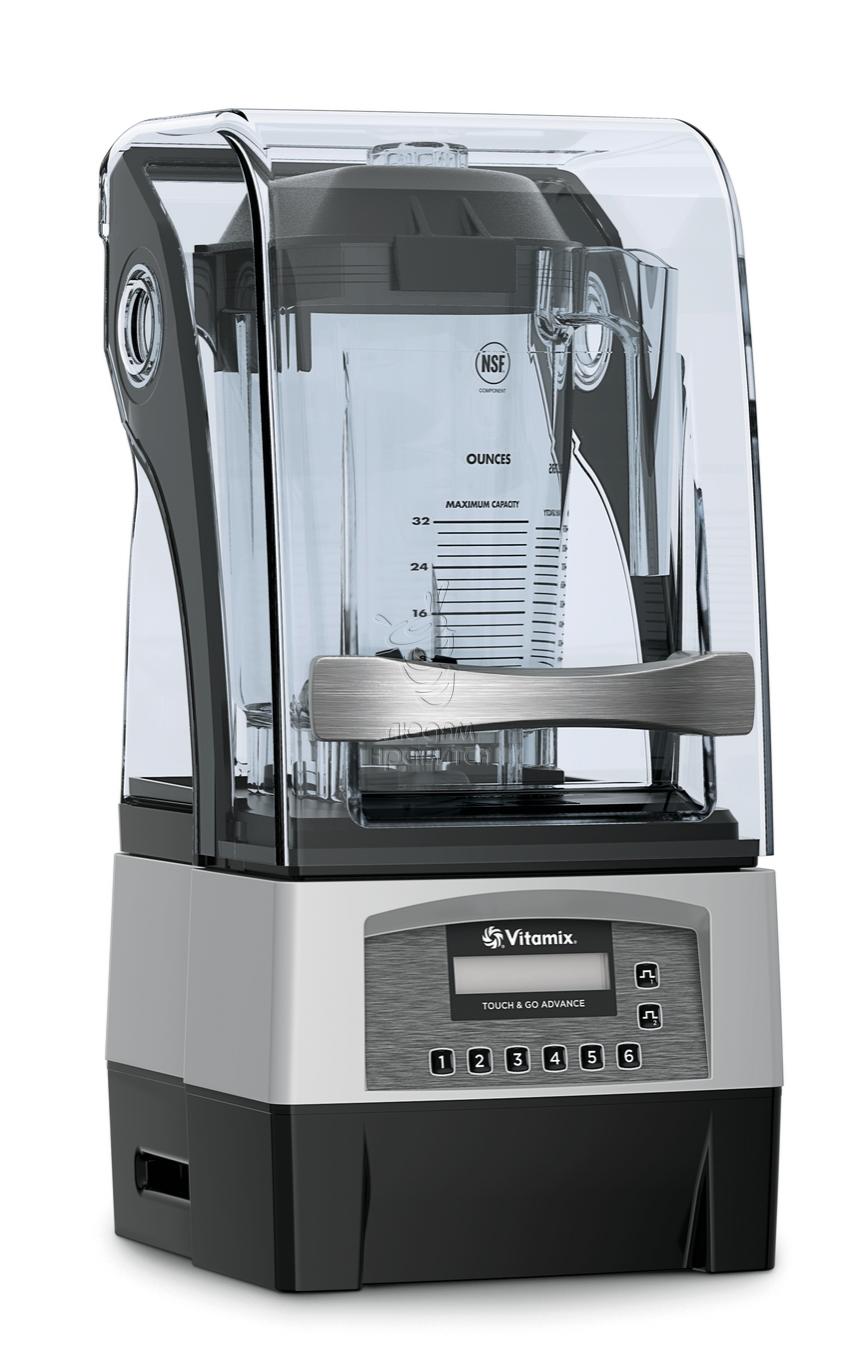 Барный блендер Vitamix Touch&Advance по выгодным ценам в Минске