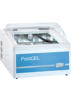 Витрина для мороженого Petit Gel