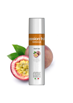 Пюре маракуйя ODK