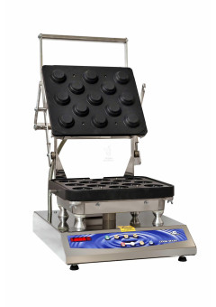 Настольная машина для приготовления тарталеток COOK-MATIC