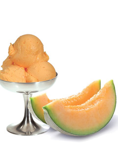Итальянское джелато дыня SPEEDY Melone